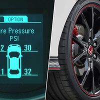 Da igual lo que hagas: las ruedas de tu coche están desvelando tu posición a cualquiera que quiera monitorizarte