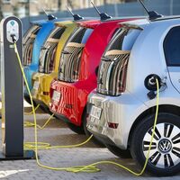 Las causas más comunes que generan los incendios en autos eléctricos