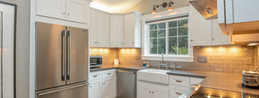 Todos tenemos en casa un electrodoméstico que consume como 65 neveras funcionando al mismo tiempo 