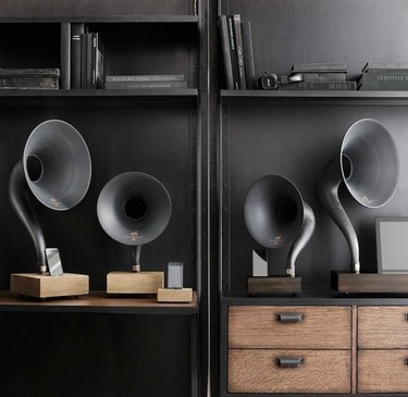 Tu iPhone y tu iPad te lo piden a gritos: Gramophone, el complemento perfecto