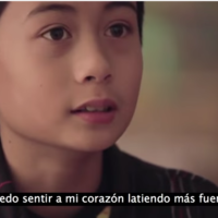 Los niños explican qué es el amor (y lo tienen clarísimo)