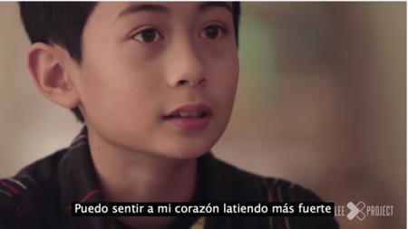 Los niños explican qué es el amor (y lo tienen clarísimo)