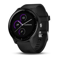 Garmin Vivoactive 3 Music, otro reloj deportivo en oferta en MediaMarkt, este por 269 euros