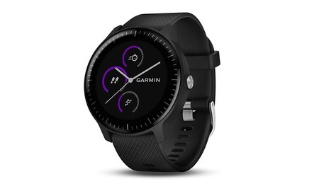 Garmin Vivoactive 3 Music, otro reloj deportivo en oferta en MediaMarkt, este por 269 euros