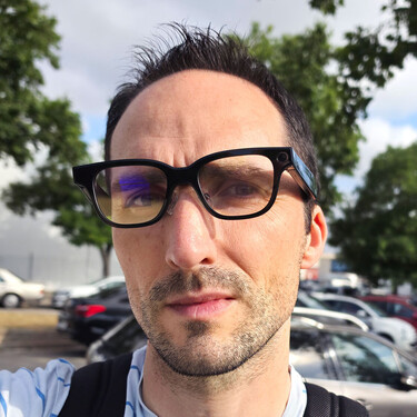 Rokid Glasses 1