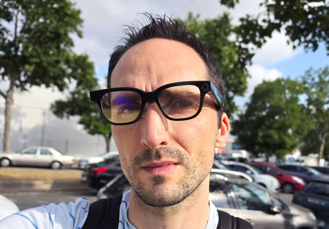 Rokid Glasses 1
