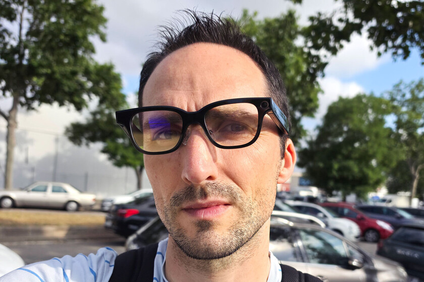 Rokid Glasses: la mejor navegación peatonal en pantallas verdes
