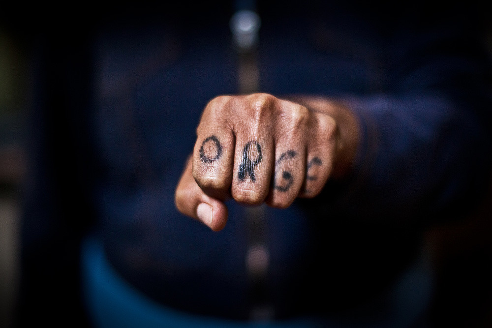 ‘Hijas de ningún Dios’