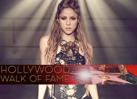 Shakira ya tenía su Sol y ahora tendrá otra estrella