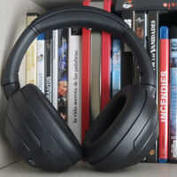 Que por 112 euros puedas tener estos auriculares, me parece de escándalo: son premium y muy cómodos