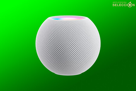 El nuevo HomePod mini a un precio todavía más "mini" con esta oferta que lo deja a 89,99 euros en eBay, con envío desde España