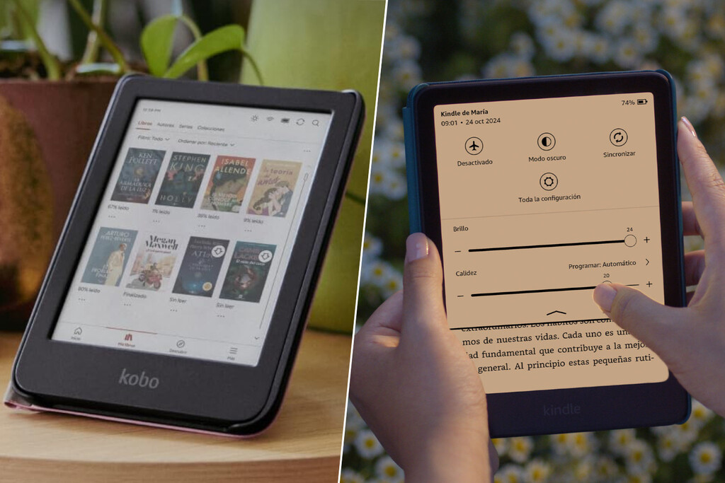 The Digital Library: E-Reader Innovation and the Enduring Page