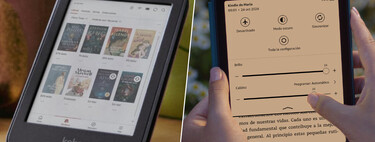 Kindle, Kobo y Pocketbook: cinco eReader en oferta para devorar novelas en el Día del Libro 