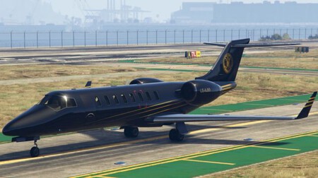 Luxor Gta V