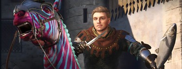 Cómo instalar Mods en Kingdom Come Deliverance 2