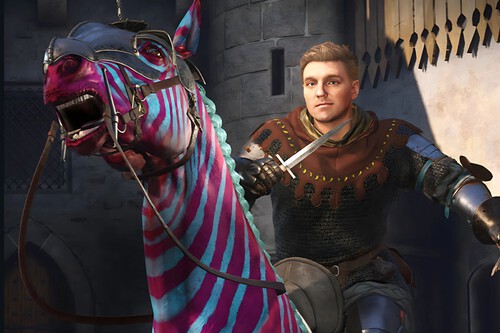 Cómo instalar Mods en Kingdom Come Deliverance 2