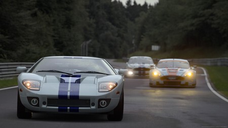 Gran Turismo Tm 7 Ps5 2