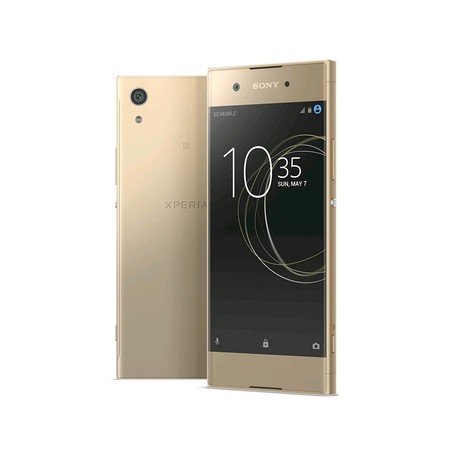 Si odias el notch y los diseños sin marcos, en eBay, tienes el Sony Xperia XA1 por 149,99 euros