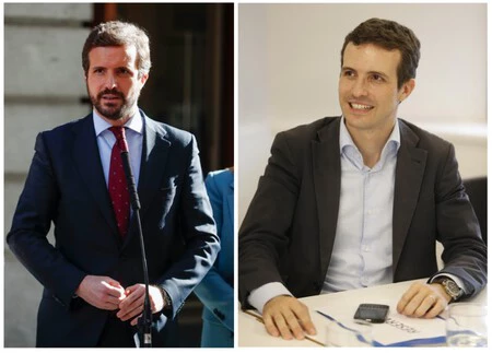 Pablo Casado
