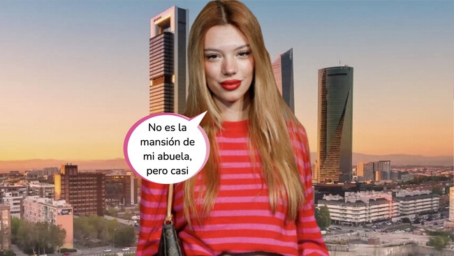 Alejandra Rubio