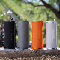 Amazon México está rematando esta poderosa bocina portátil de Sony con resistencia al agua; también se puede comprar a 6 MSI 