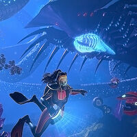 Mucha gente cree que Subnautica Below Zero no era tan bueno como el primero, pero tiene algo que el original no tenía 