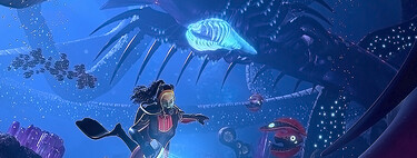 Mucha gente cree que Subnautica Below Zero no era tan bueno como el primero, pero tiene algo que el original no tenía 