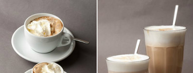 El café, más que una bebida. Distintas formas de pedir café por el mundo