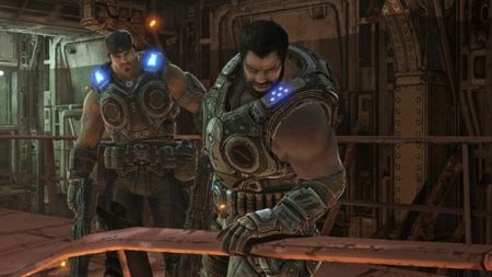 Phil Spencer no desmiente que haya en camino un Gears of War Collection