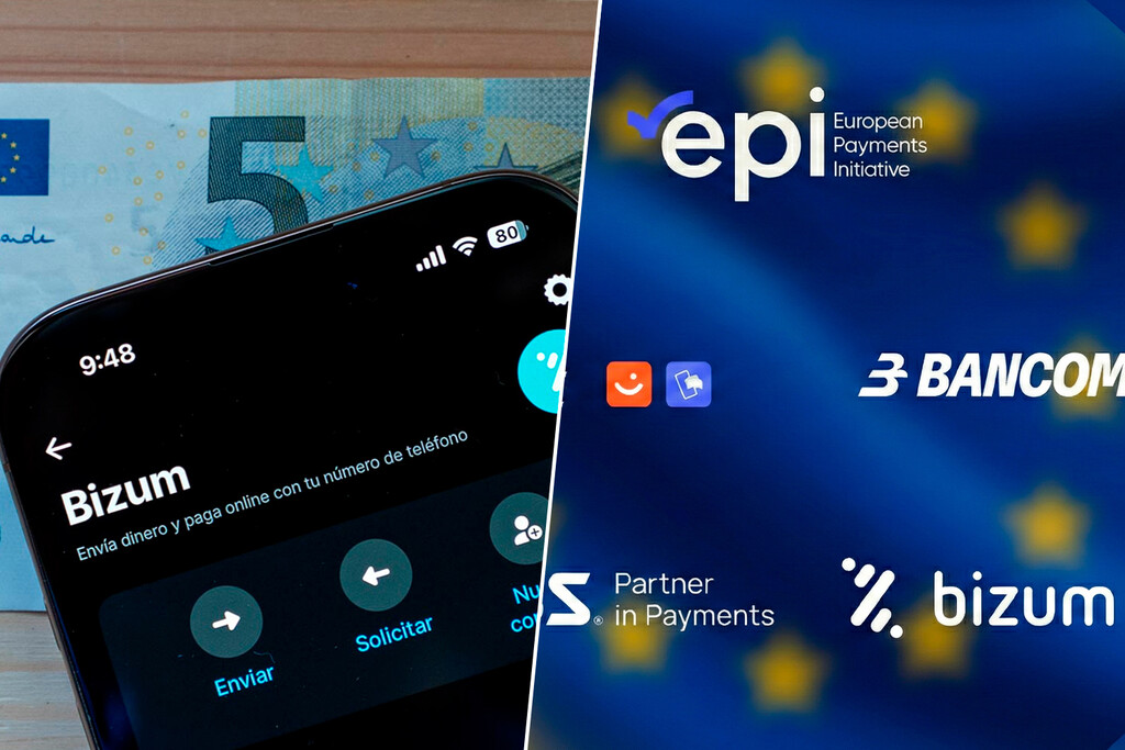 El "Bizum europeo" ya tiene fecha y va por delante del propio Euro Digital: enviar dinero fuera de España tan fácil como hasta ahora 