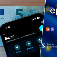 "Es una alternativa soberana": 130 millones de europeos podrán pagar sin tarjeta ni Euro Digital