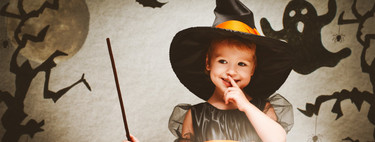 Siete consejos para preparar una terrorífica fiesta infantil de Halloween