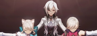 "Estoy esperando desde 2022". Los actores de Genshin Impact llevan meses sin cobrar, pero ganan la batalla en redes sociales y provocan la reacción de HoYoverse 