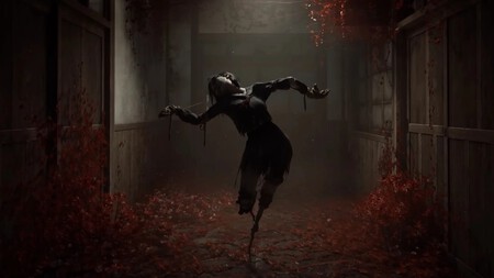 Silent Hill F