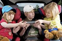 Olvídate del “Papá, ¿ya casi llegamos?”