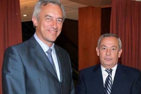El Secretario de Estado de Comercio Exterior se inventa que ACTA ha sido aprobado