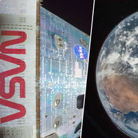 ¿Quieres ver la llegada de la Artemis II a la Tierra en directo? Puedes hacerlo en la TDT y en el móvil