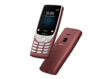Nokia 8210 4g Lanzamiento Precio Caracteristicas Especificaciones Ficha Tecnica
