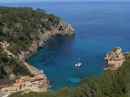 Cala Deia