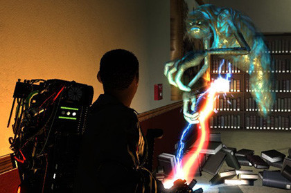 'Ghostbusters', nuevos detalles