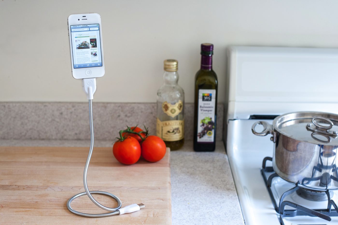 Foto de Bobine, cable rígido (3/12)