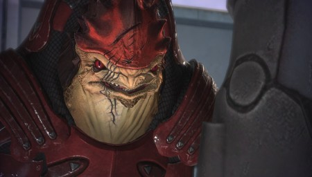 Mass Effect: confirmada fecha de lanzamiento