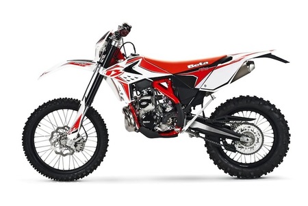 Beta Enduro RR 2T