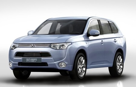 Se reanuda la fabricación del Mitsubishi Outlander PHEV e i-MiEV