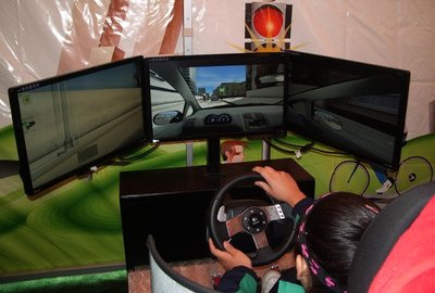 Programa FORMA T, de RACE y Toyota España: formando en seguridad vial a los más jóvenes