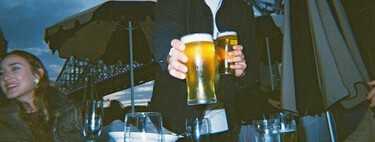 La cerveza 'sin' es un negocio tan grande que ha activado una nueva carrera: cerveza sin alcohol capaz de emborrachar