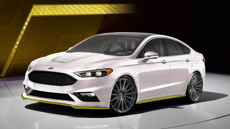 Webasto Fusion Sport 1