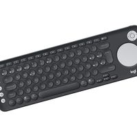 Black Friday 2019: el teclado para PCs de salón y smart TVs Logitech K600, rebajado en Amazon a 39,99 euros hasta medianoche