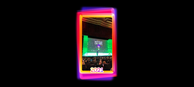 Instagram 2021 05