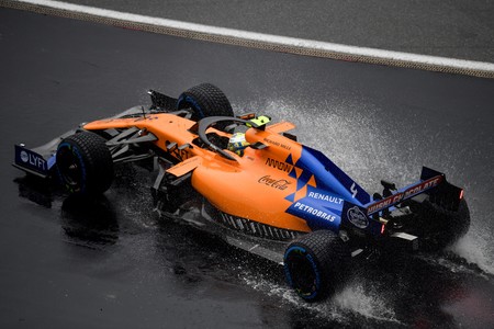 Norris Alemania F1 2019